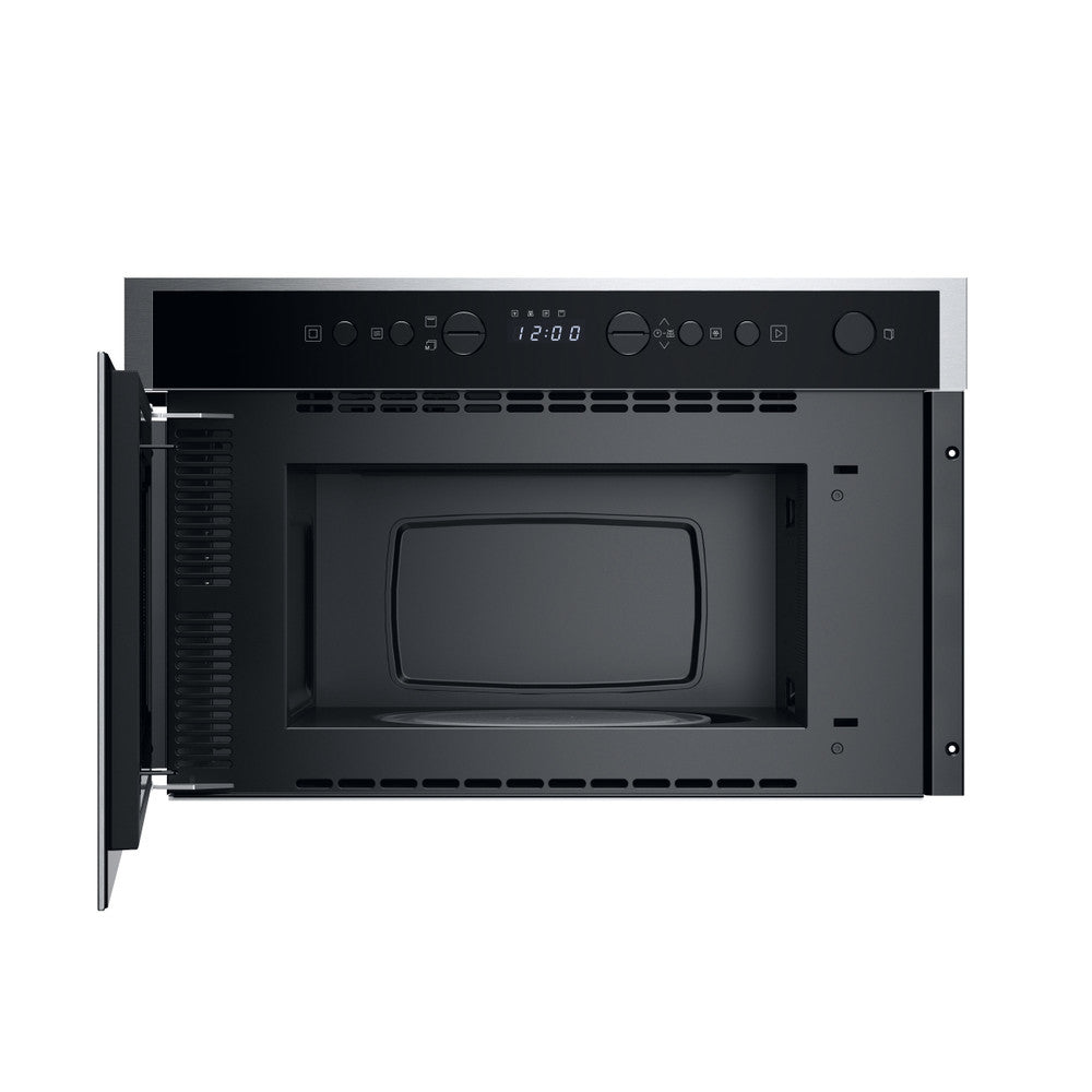 Micro-ondas Encastre Hotpoint HAMN463BXF | Grill, 22L, Inox