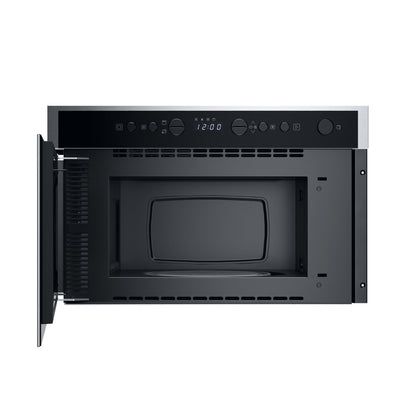 Micro-ondas Encastre Hotpoint HAMN463BXF | Grill, 22L, Inox