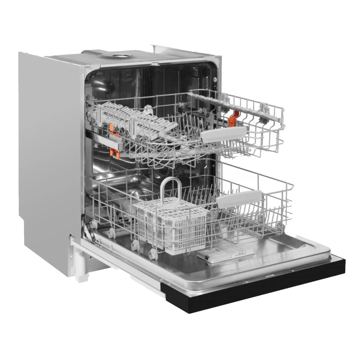 Outlet | Máquina de Lavar Loiça Encastre Hotpoint HBC2B26B | 14 Talheres, E