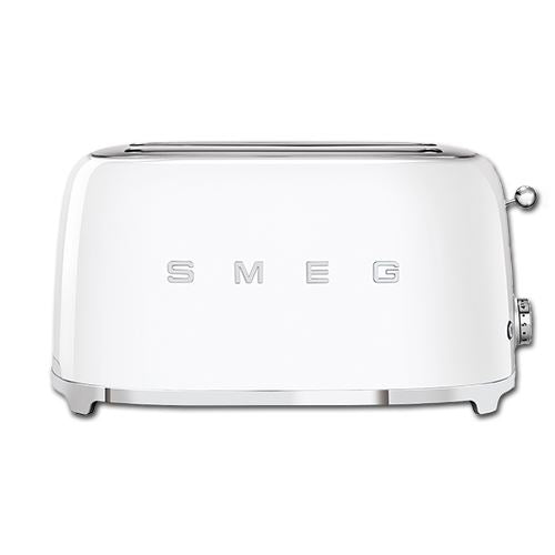 Smeg Torradeira Anni50 TSF02WHEU Branco