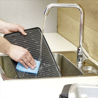 Grelhador Severin PG8556 | 2300W, Anti-aderente, Termostato regulável