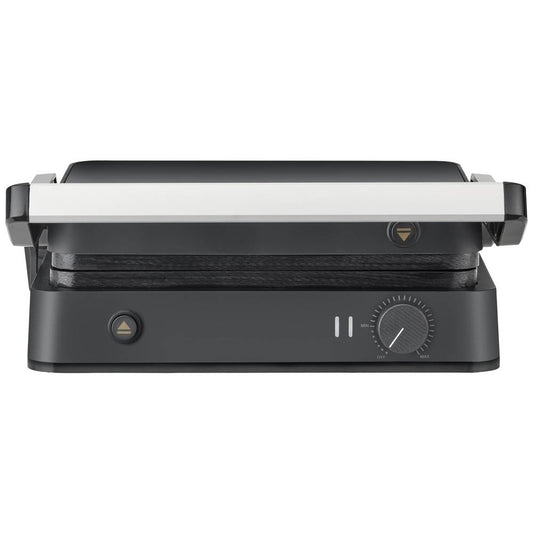 Grelhador Severin KG2398 | 1800W, 30x22cm, Revestimento cerâmico