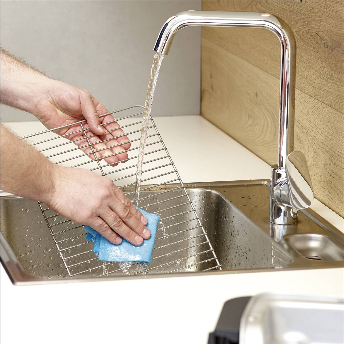 Grelhador Severin PG8554 | 2300W, Aço Inox, Termostato