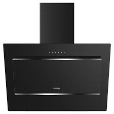 Chaminé Infiniton Cmptral-bt90 | 800 m³/h, LED, Painel tátil