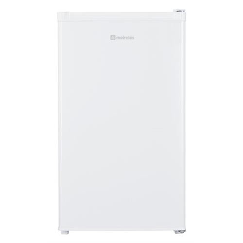 Frigorífico Mini Meireles Mff82W | 81L, Classe E, Reversível
