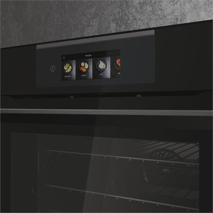 Forno Haier HWO60SM6T9BH | Pirolítico, 70L, Wi-Fi