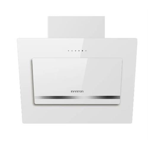 Exaustor Infiniton CMPTRAL81W | 800 m³/h, Classe A, 3 velocidades