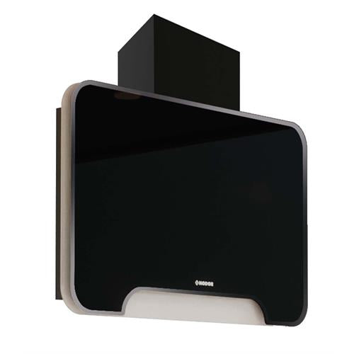 Exaustor Nodor NorBreeze ALIZE 80 DB | 610 m³/h, Classe A, 64 dB