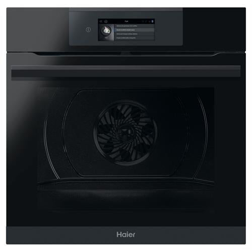 Forno Haier HWO60SM6T9BH | Pirolítico, 70L, Wi-Fi