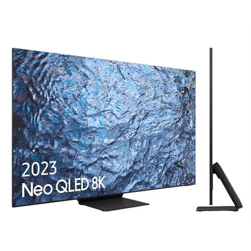 TV NEO QLED SAMSUNG TQ65QN900C | 65", 8K, Tizen