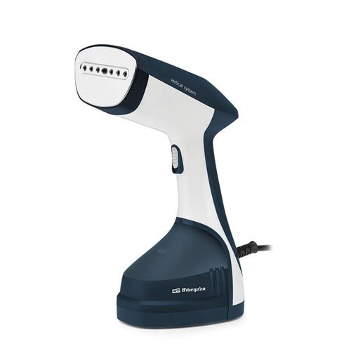 Vaporizador Orbegozo SVT1200 | 1600W, 25g/min, 260ml