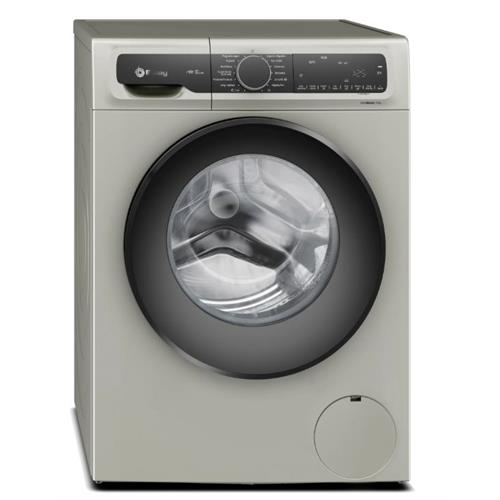 Máquina de Lavar Roupa BALAY 3TS495X | 9kg, 1400rpm, Vapor