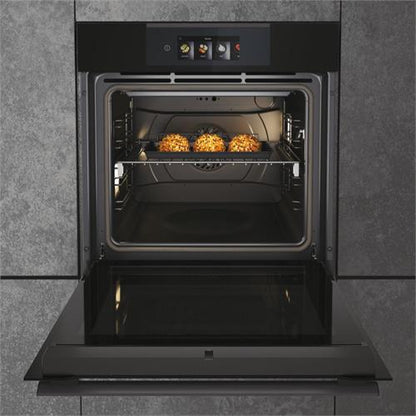 Forno Haier HWO60SM6T9BH | Pirolítico, 70L, Wi-Fi