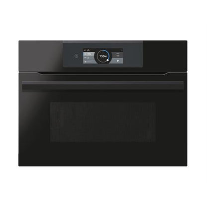Micro-ondas encastrável Haier HWO45NB6T0B1 | 34 L, 900 W, Grill