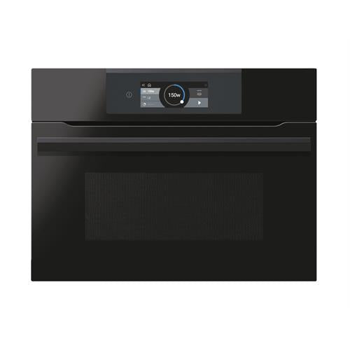 Micro-ondas encastrável Haier HWO45NB6T0B1 | 34 L, 900 W, Grill