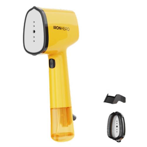 Vaporizador Cecotec IronHero V1500 | 1500W, Alumínio, 25g/min