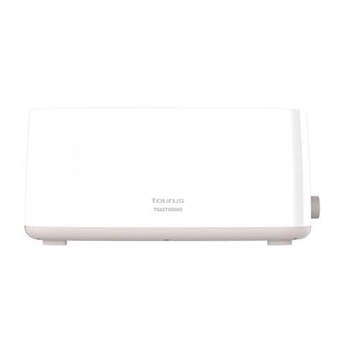 Torradeira Taurus Toastissimo | 1400W, 2 Fendas