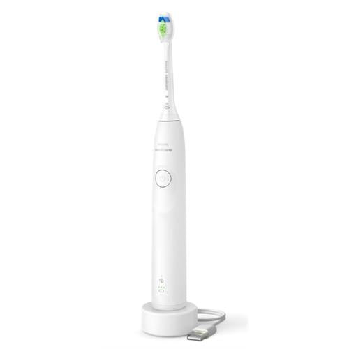 Escova de Dentes Elétrica Philips HX7108/01 | Sónica, Branca