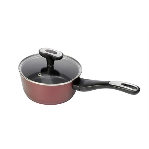 Caçarola Jata CF916 | Indução, 16cm, Bordeaux