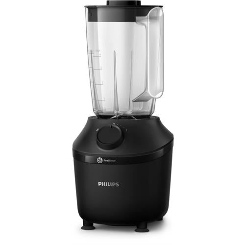Liquidificadora Philips HR2291 | 600W, 2L, Aço Inoxidável