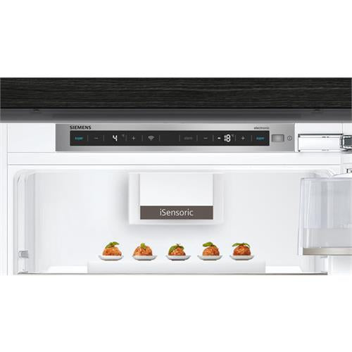 Frigorífico Combinado SIEMENS KI86SHDD0 | 272L, Classe D, Low Frost