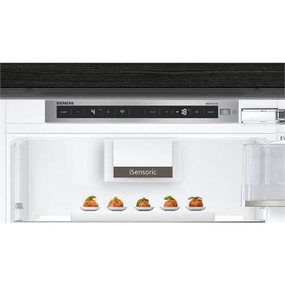 Frigorífico Combinado SIEMENS KI86SHDD0 | 272L, Classe D, Low Frost