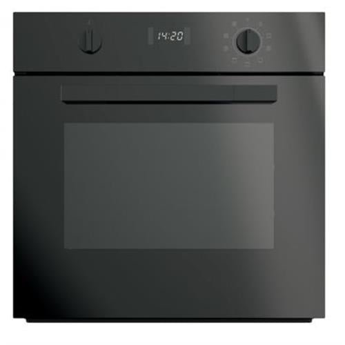 Forno Nodor PO6601DB | Multifunções, 65L, Pirolise