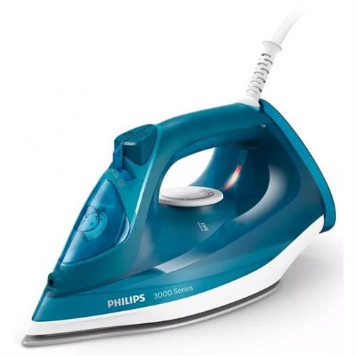 Ferro a Vapor Philips Série 3000 DST3040/70 | 2600W, 40g/min