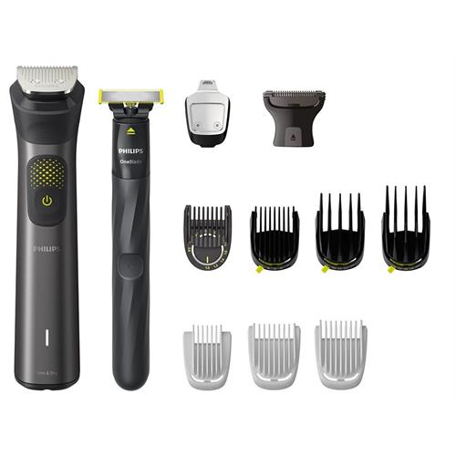 Aparador Philips OneBlade Pro QP6520/30 | 27+11 posições
