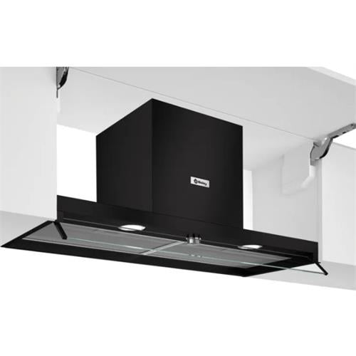 Exaustor Balay 3BD896MN | 620 m³/h, Classe A, LED