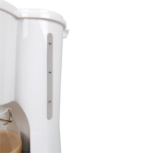 Máquina de Café Orbegozo CG4012B | 650W, 6 chávenas