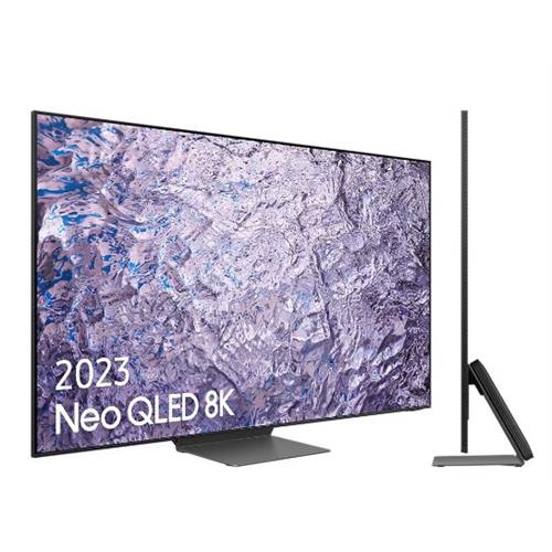 TV Neo QLED SAMSUNG TQ85QN800CTXXC | 85", 8K, Tizen
