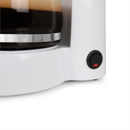 Máquina de Café Orbegozo CG4012B | 650W, 6 chávenas