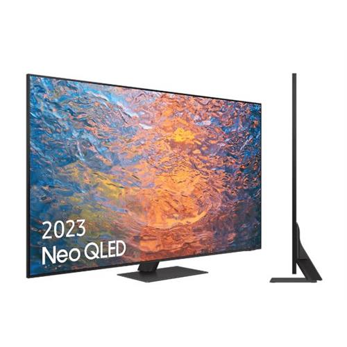 TV Neo QLED SAMSUNG TQ85QN95CATXXC | 85", 4K, Tizen