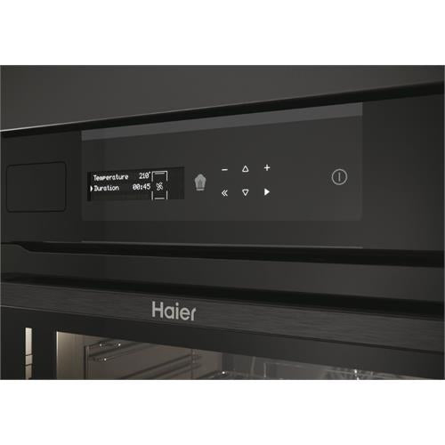 Forno Haier HWO60SM2S1BH | 70L, Hidrolítico, A+
