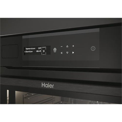 Forno Haier HWO60SM2S1BH | 70L, Hidrolítico, A+