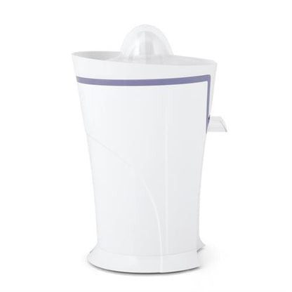 Espremedor Orbegozo EP2350 | 40W, Branco, 2 cones