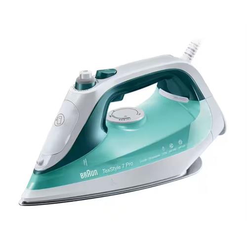 Conjunto Ferros a Vapor Braun SI 7042 | 2400W, 6 unidades