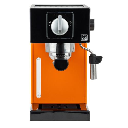 Máquina de Café Briel Exp.1020w.20b-a1laranja | 1020W, 20 Bar