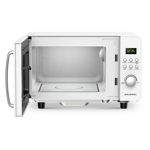 Micro‑ondas Grunkel MWD20 FLAT | 20 L, 700 W