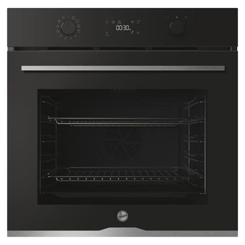Forno HOOVER HO6 S5B3HTB | 78L, Hidrolítico, A++