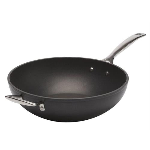 Tacho/Wok Le Creuset TNSSarten | 26cm, 3.4L, Alumínio
