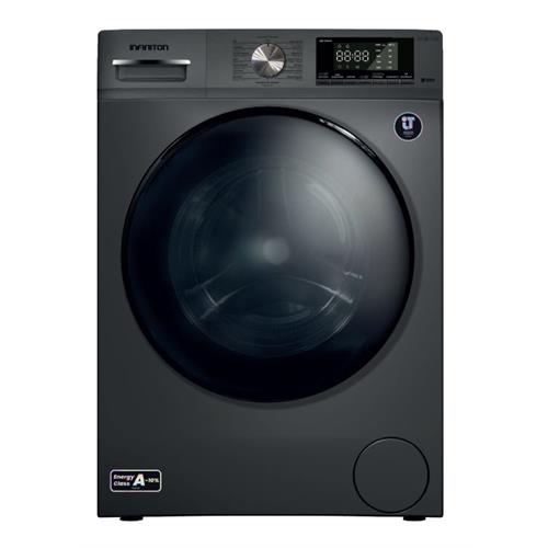 Máquina de Lavar Roupa Infiniton WMS14DAN | 10kg, 1400 RPM, Classe A