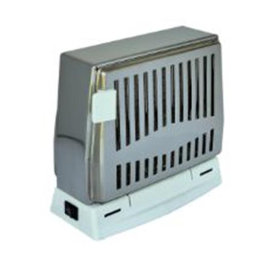 Torradeira SL2 1040 Branca | 550W, Inox, Manual