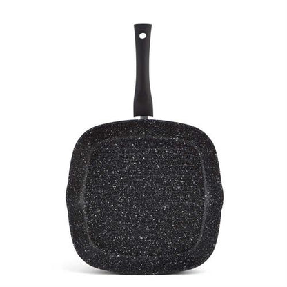 Frigideira ORBEGOZO SFH9528 | 28cm, Alumínio Forjado, Indução