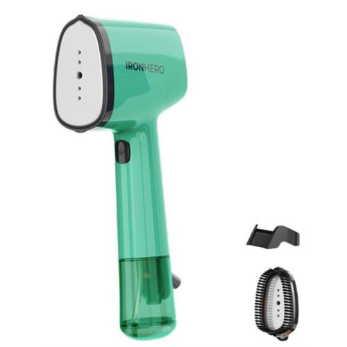 Vaporizador Cecotec IronHero V1500 Essential Green | 1500W