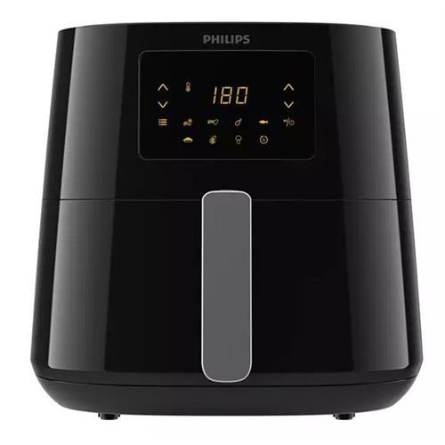 Fritadeira de Ar PHILIPS HD9270/70 | 6,2L, 2000W, Rapid Air