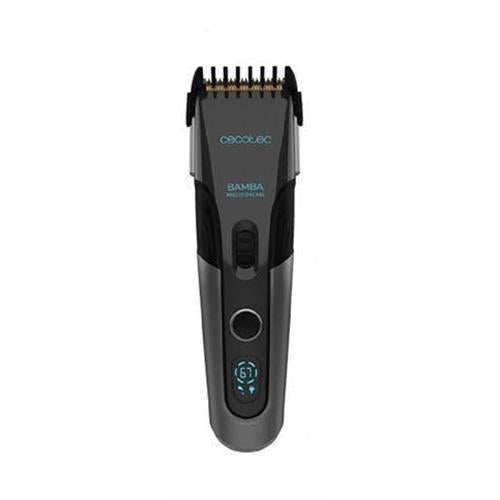Aparador Cecotec Bamba PrecisionCare Titan | 90min, Titânio
