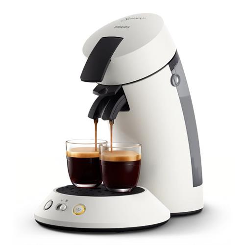 Máquina de Café Philips Senseo CSA210/11 | Coffee Boost