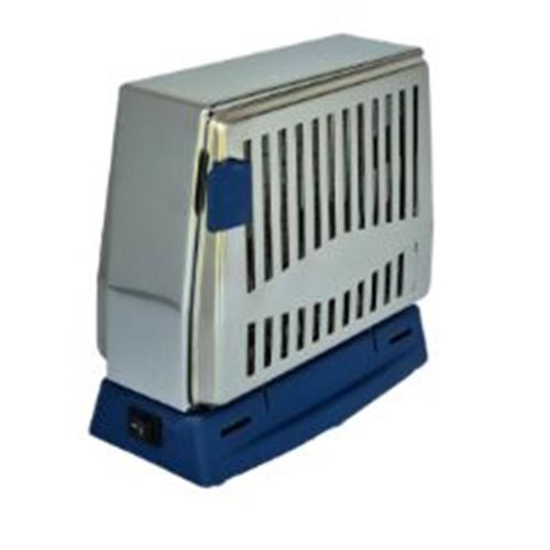 Torradeira SL2 1040AZ | 550W, Aço Inox, Azul